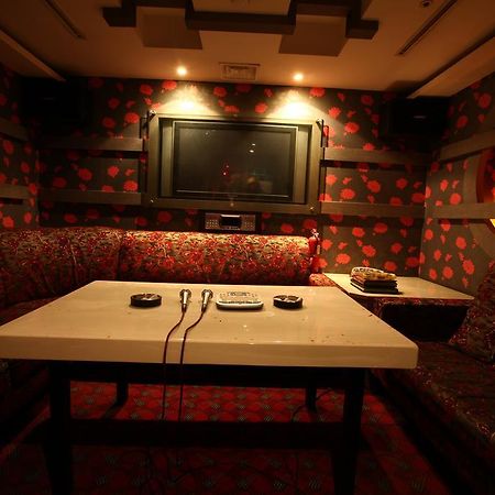 Namdaemun Palace Hotel โซล ภายนอก รูปภาพ