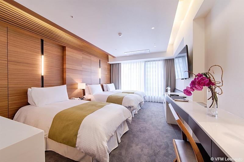 Namdaemun Palace Hotel โซล ภายนอก รูปภาพ