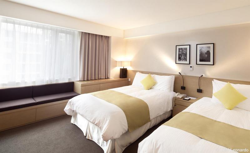 Namdaemun Palace Hotel โซล ภายนอก รูปภาพ