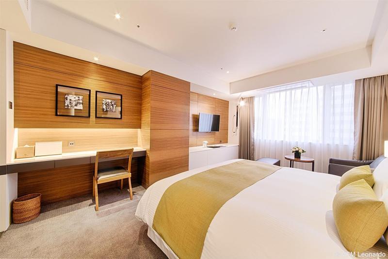 Namdaemun Palace Hotel โซล ภายนอก รูปภาพ