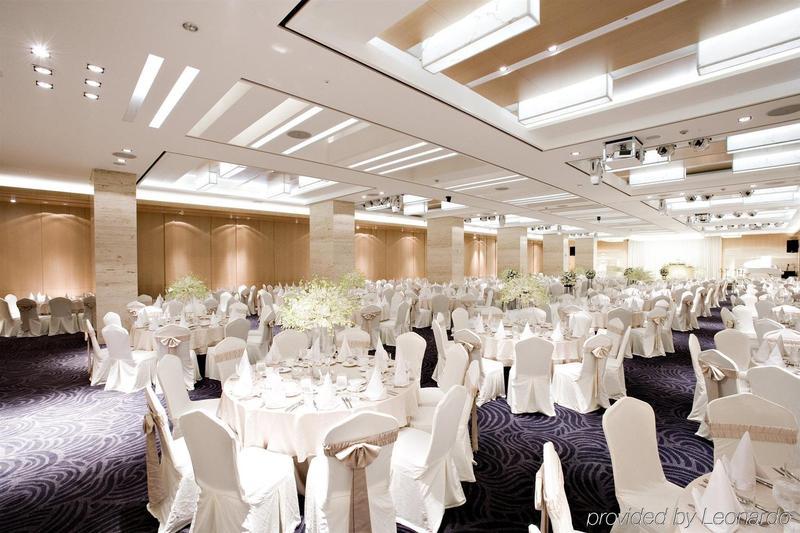 Namdaemun Palace Hotel โซล ภายนอก รูปภาพ