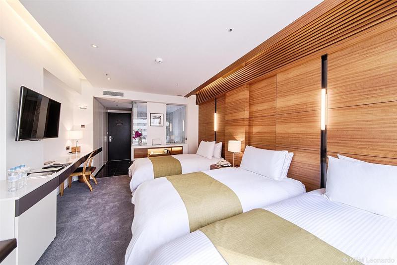 Namdaemun Palace Hotel โซล ภายนอก รูปภาพ