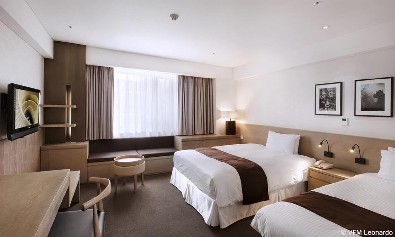 Namdaemun Palace Hotel โซล ภายนอก รูปภาพ