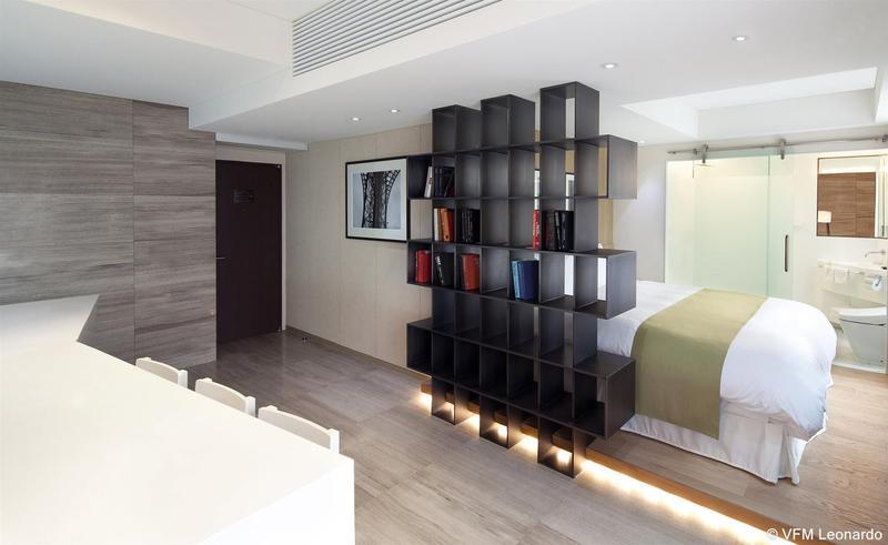 Namdaemun Palace Hotel โซล ภายนอก รูปภาพ