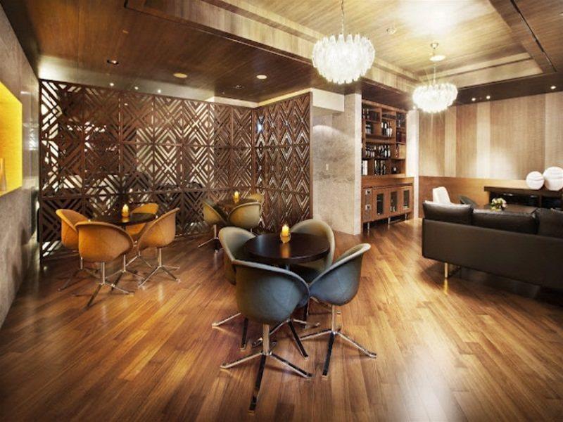Namdaemun Palace Hotel โซล ภายนอก รูปภาพ