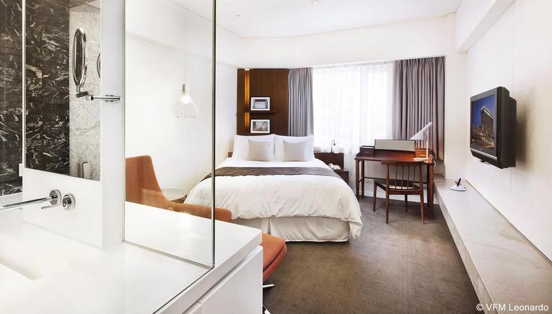 Namdaemun Palace Hotel โซล ภายนอก รูปภาพ