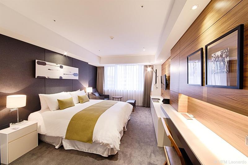 Namdaemun Palace Hotel โซล ภายนอก รูปภาพ