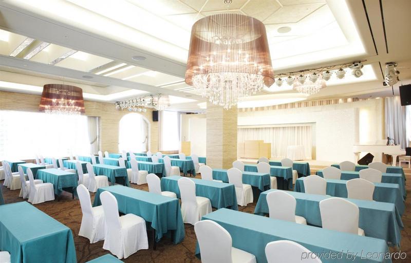 Namdaemun Palace Hotel โซล ภายนอก รูปภาพ
