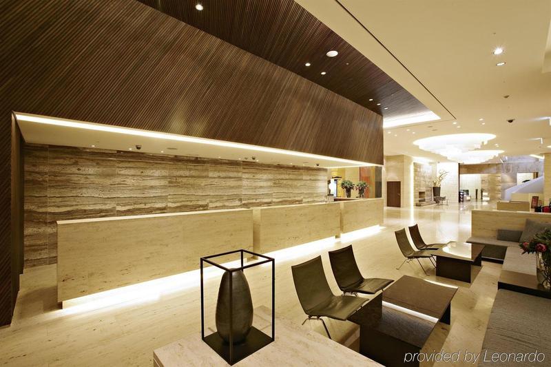 Namdaemun Palace Hotel โซล ภายนอก รูปภาพ