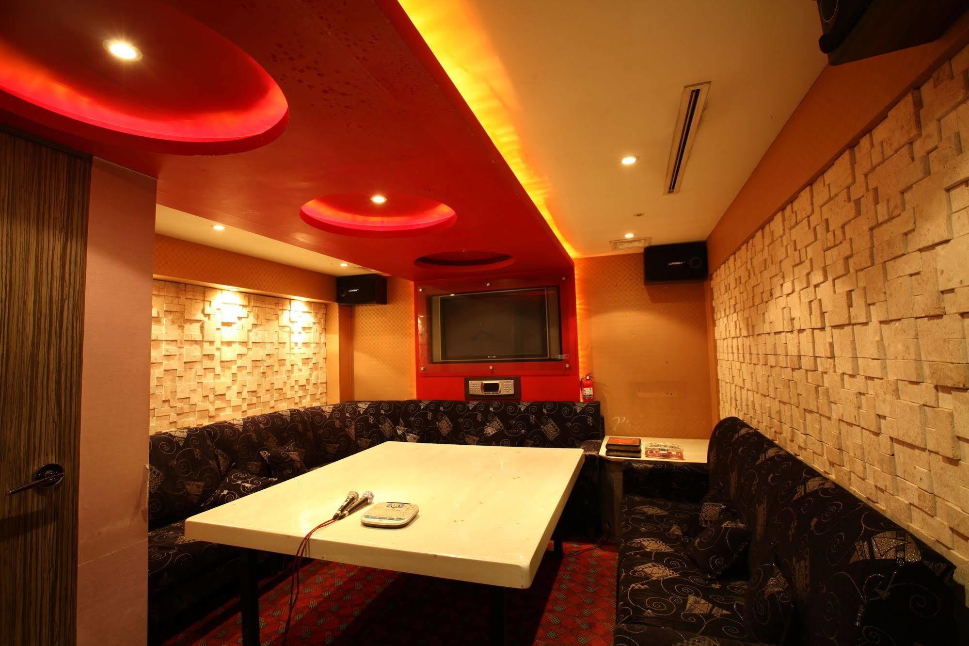 Namdaemun Palace Hotel โซล ภายนอก รูปภาพ